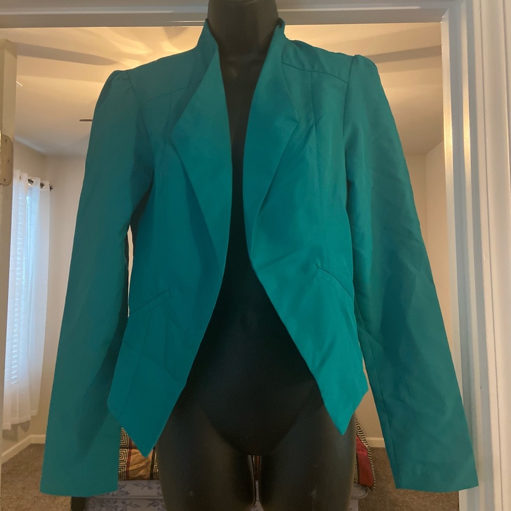 Blazers
